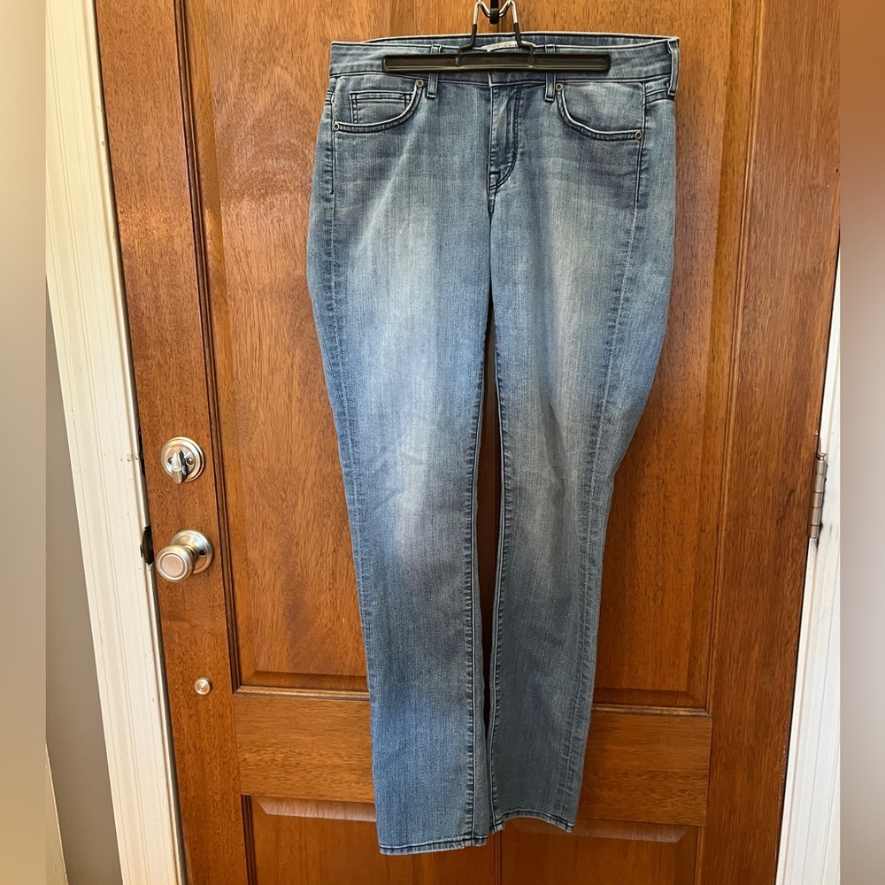 Rich & Skinny Women's Jeans sz 26